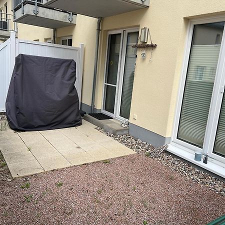 Tamaris Resort Graal-Mueritz Kültér fotó