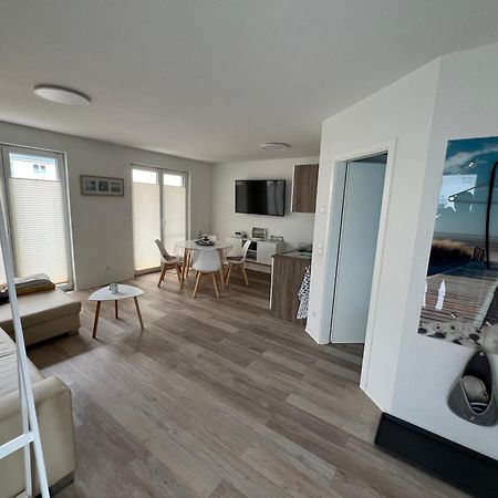 Tamaris Resort Graal-Mueritz Kültér fotó