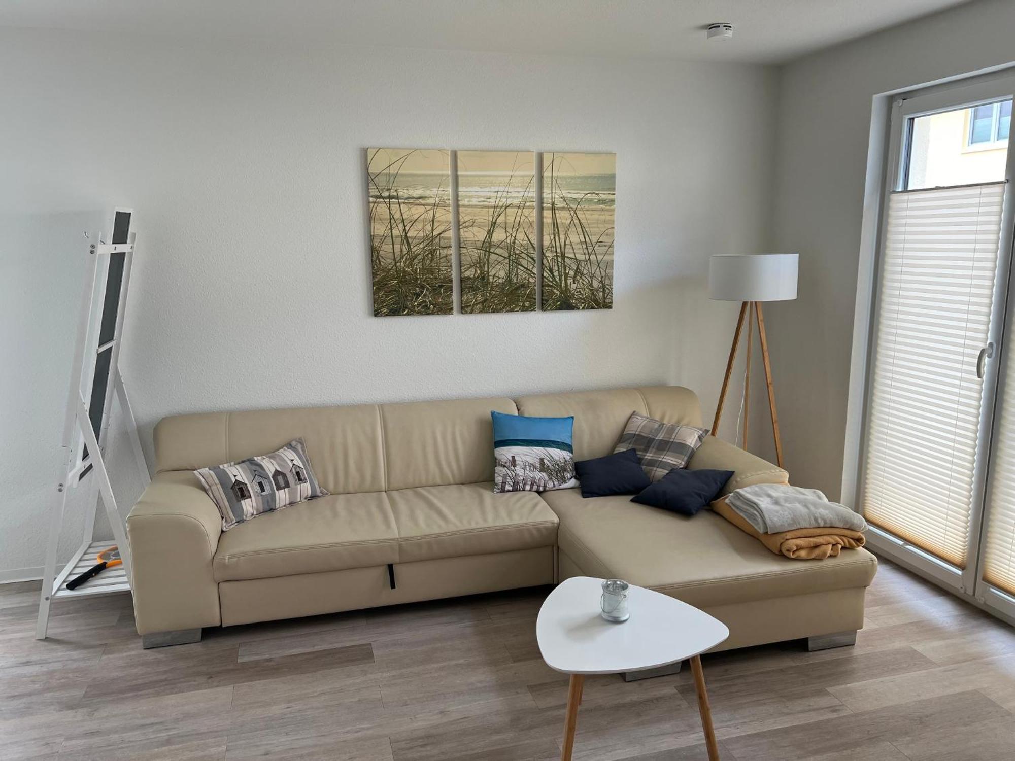 Tamaris Resort Graal-Mueritz Kültér fotó