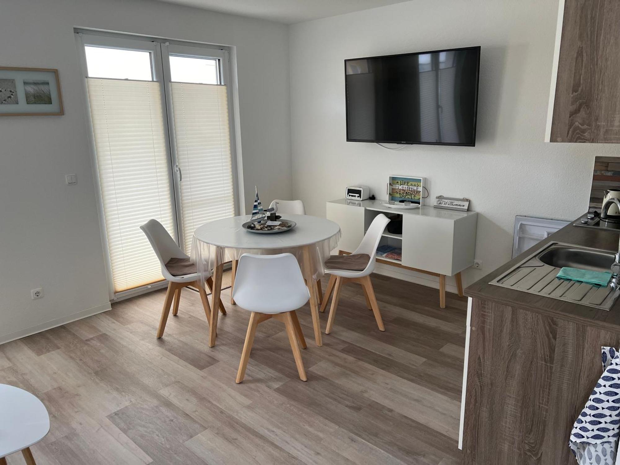 Tamaris Resort Graal-Mueritz Kültér fotó
