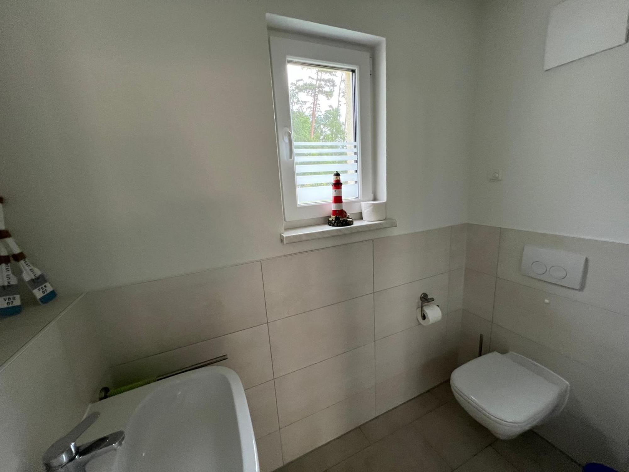 Tamaris Resort Graal-Mueritz Kültér fotó