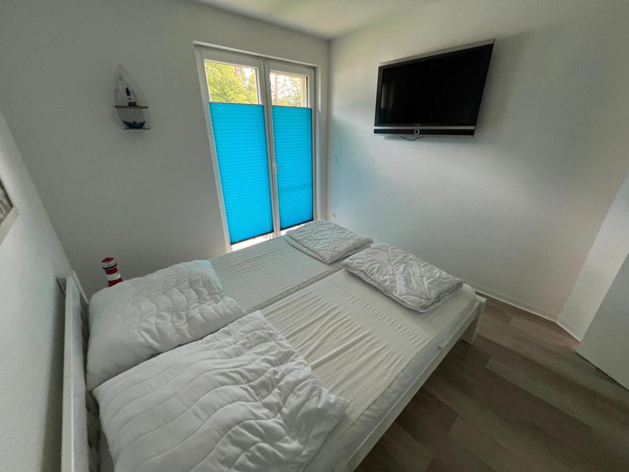Tamaris Resort Graal-Mueritz Kültér fotó