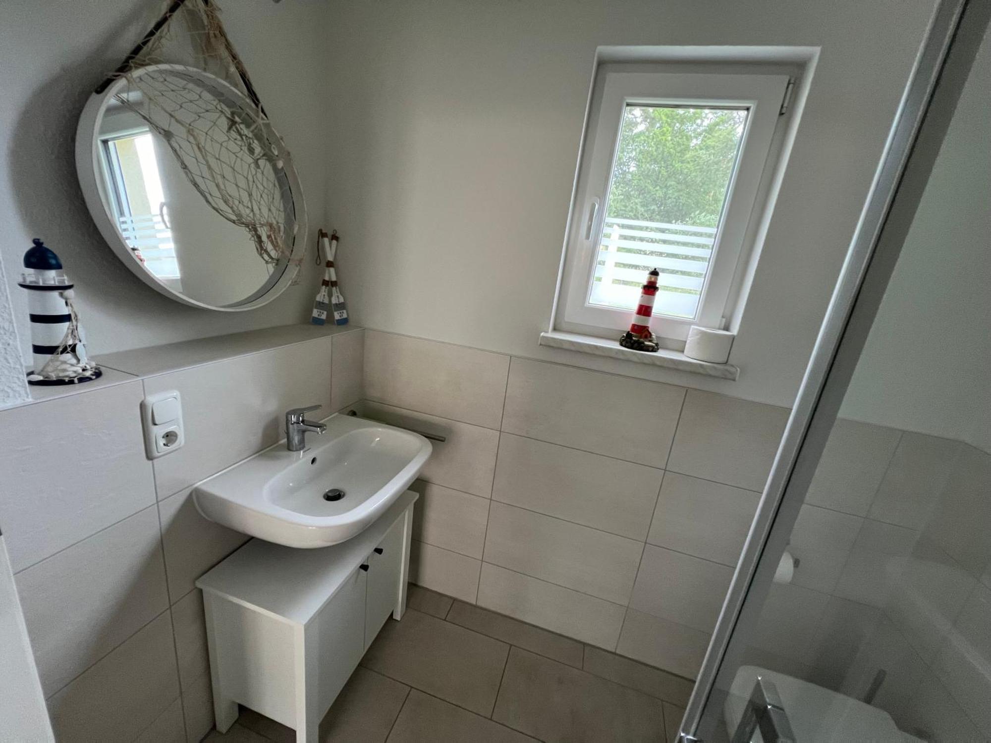 Tamaris Resort Graal-Mueritz Kültér fotó