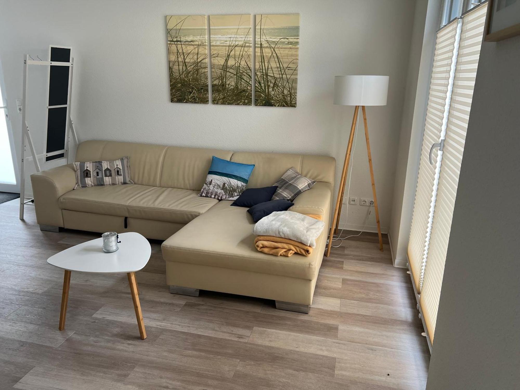 Tamaris Resort Graal-Mueritz Kültér fotó