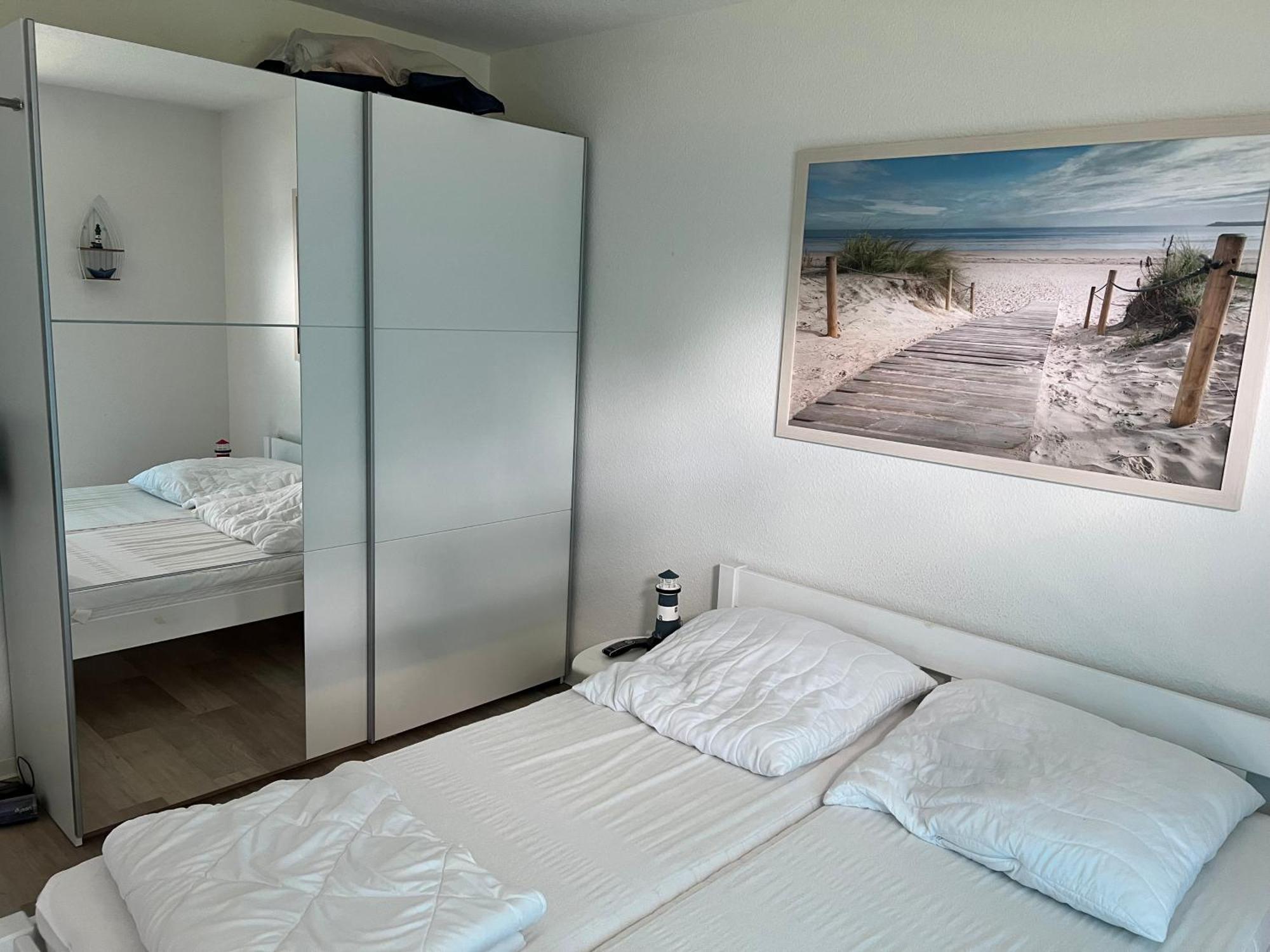 Tamaris Resort Graal-Mueritz Kültér fotó