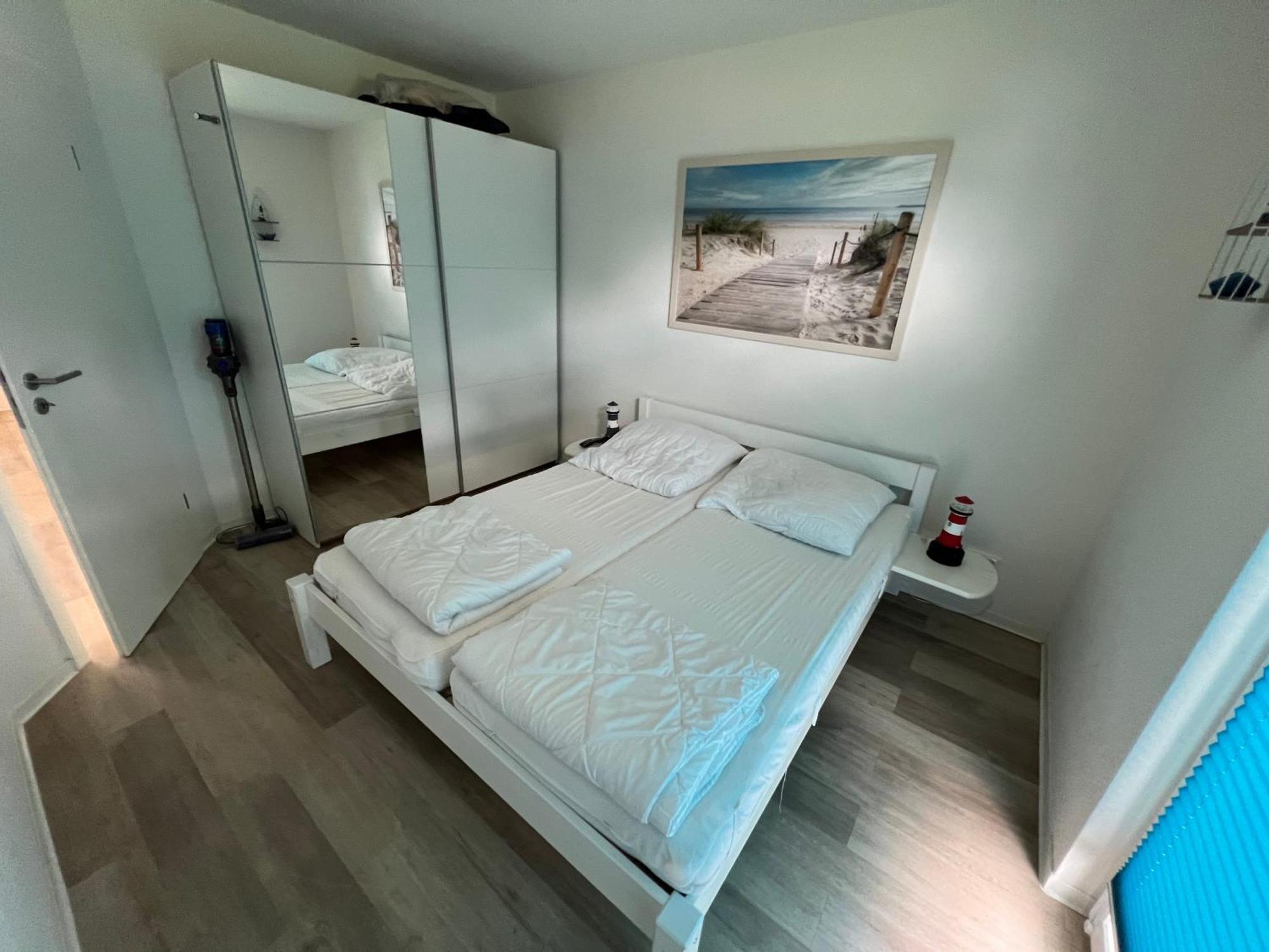 Tamaris Resort Graal-Mueritz Kültér fotó