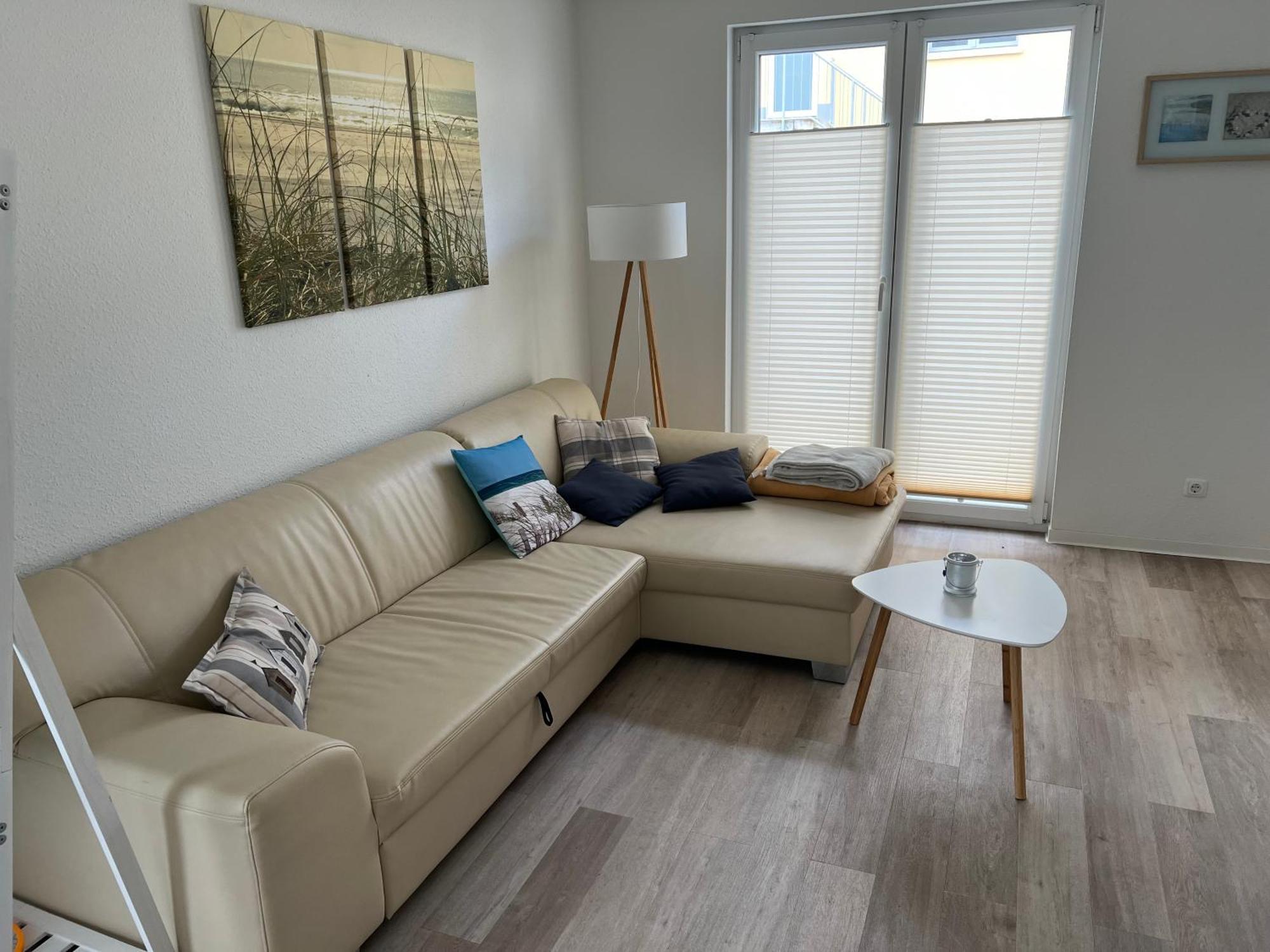 Tamaris Resort Graal-Mueritz Kültér fotó