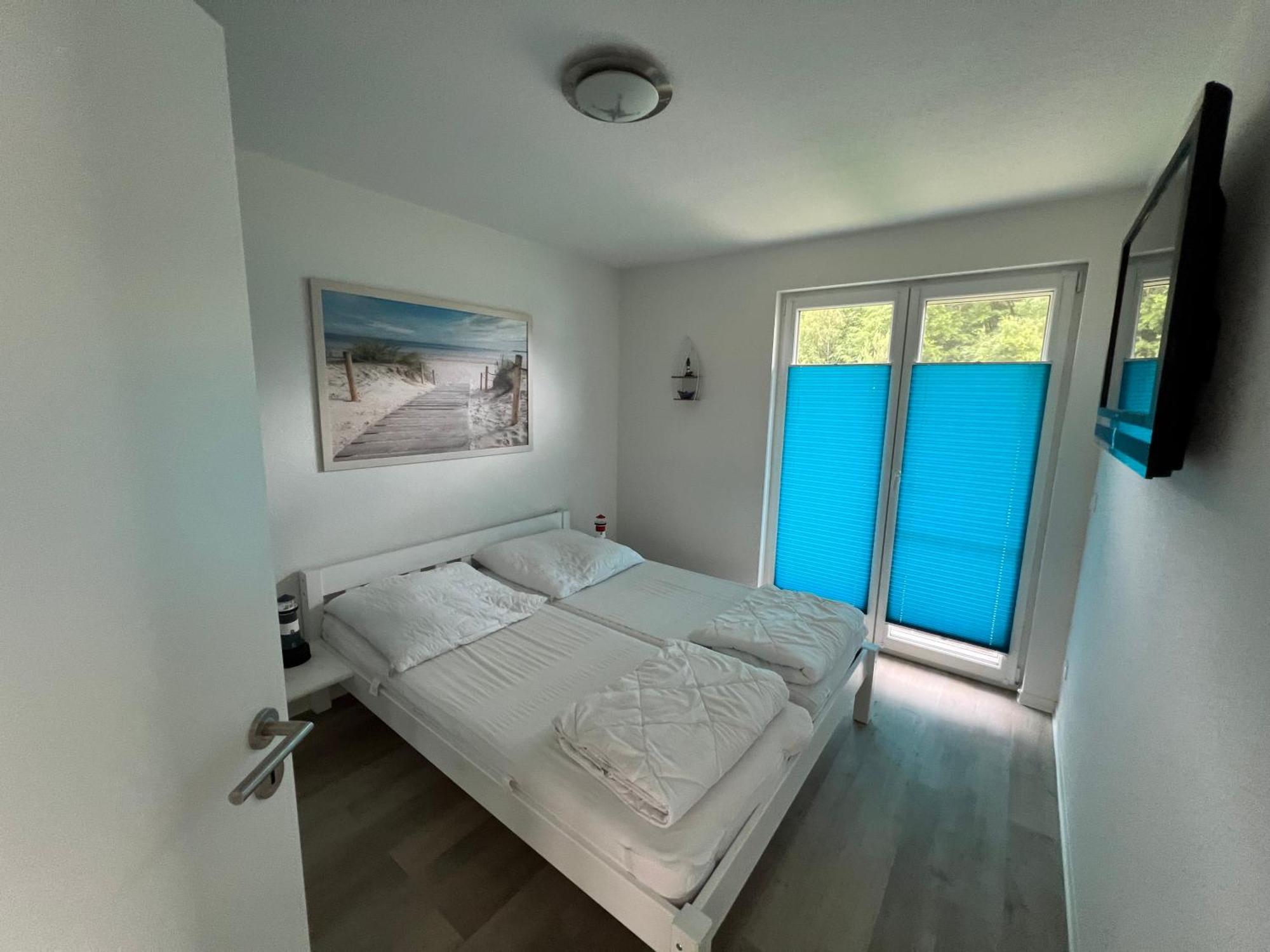 Tamaris Resort Graal-Mueritz Kültér fotó