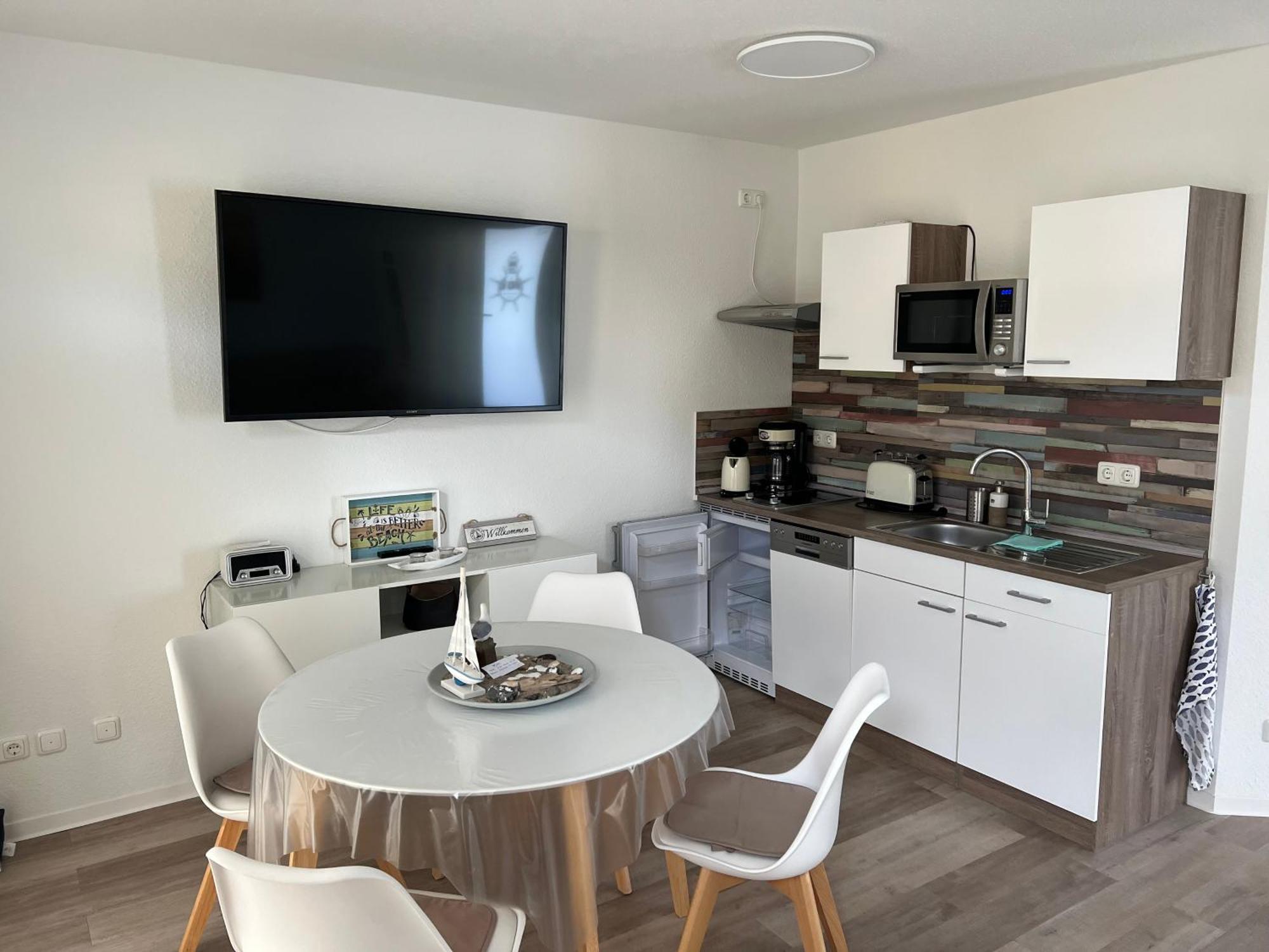 Tamaris Resort Graal-Mueritz Kültér fotó