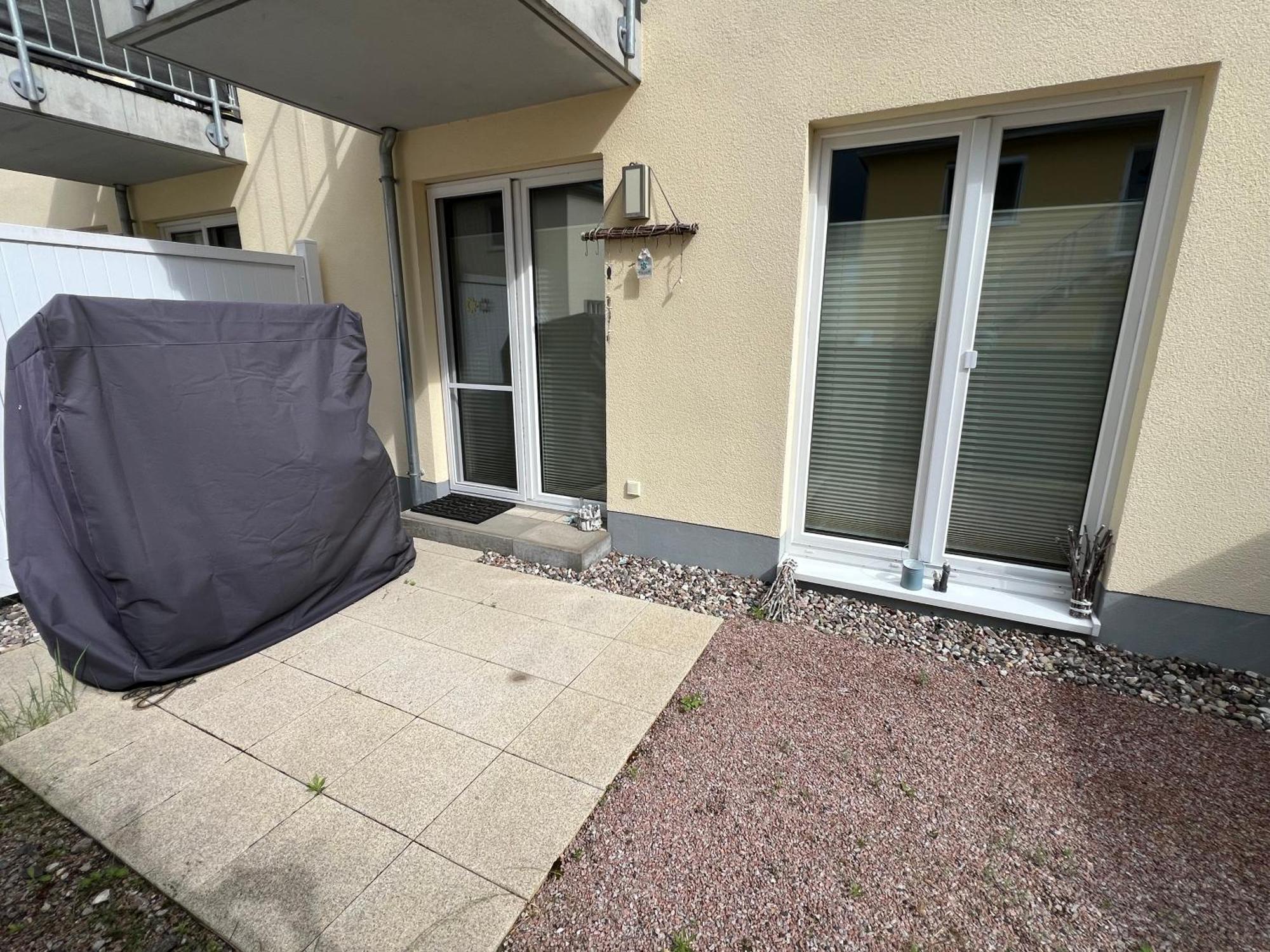 Tamaris Resort Graal-Mueritz Kültér fotó