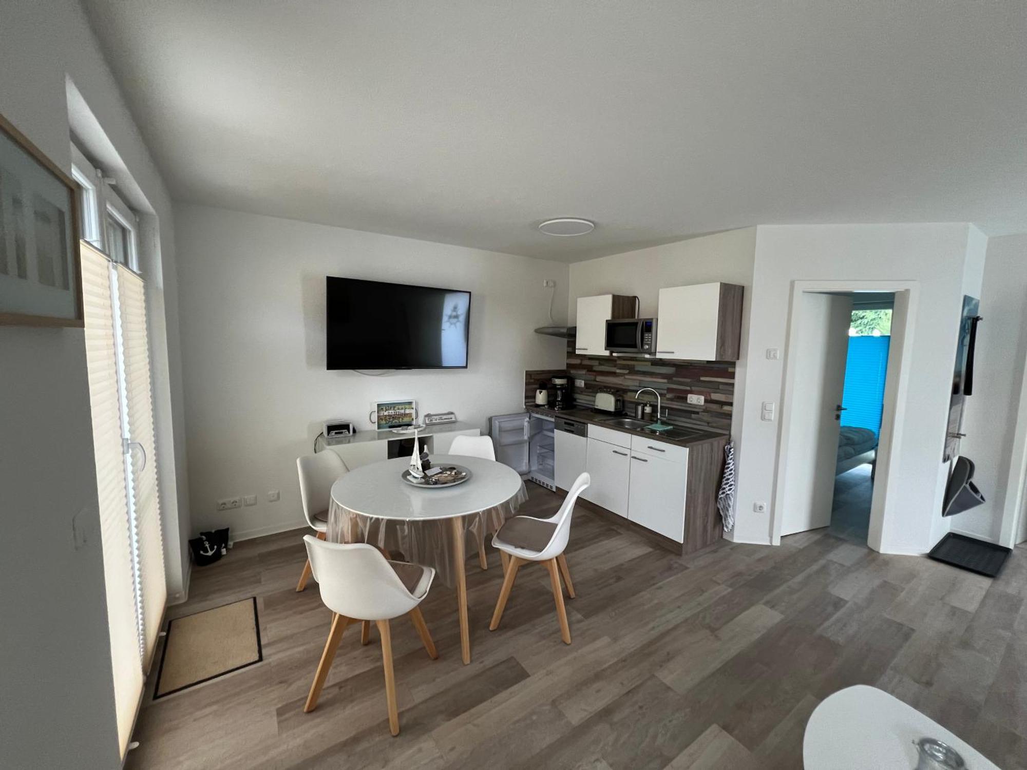 Tamaris Resort Graal-Mueritz Kültér fotó