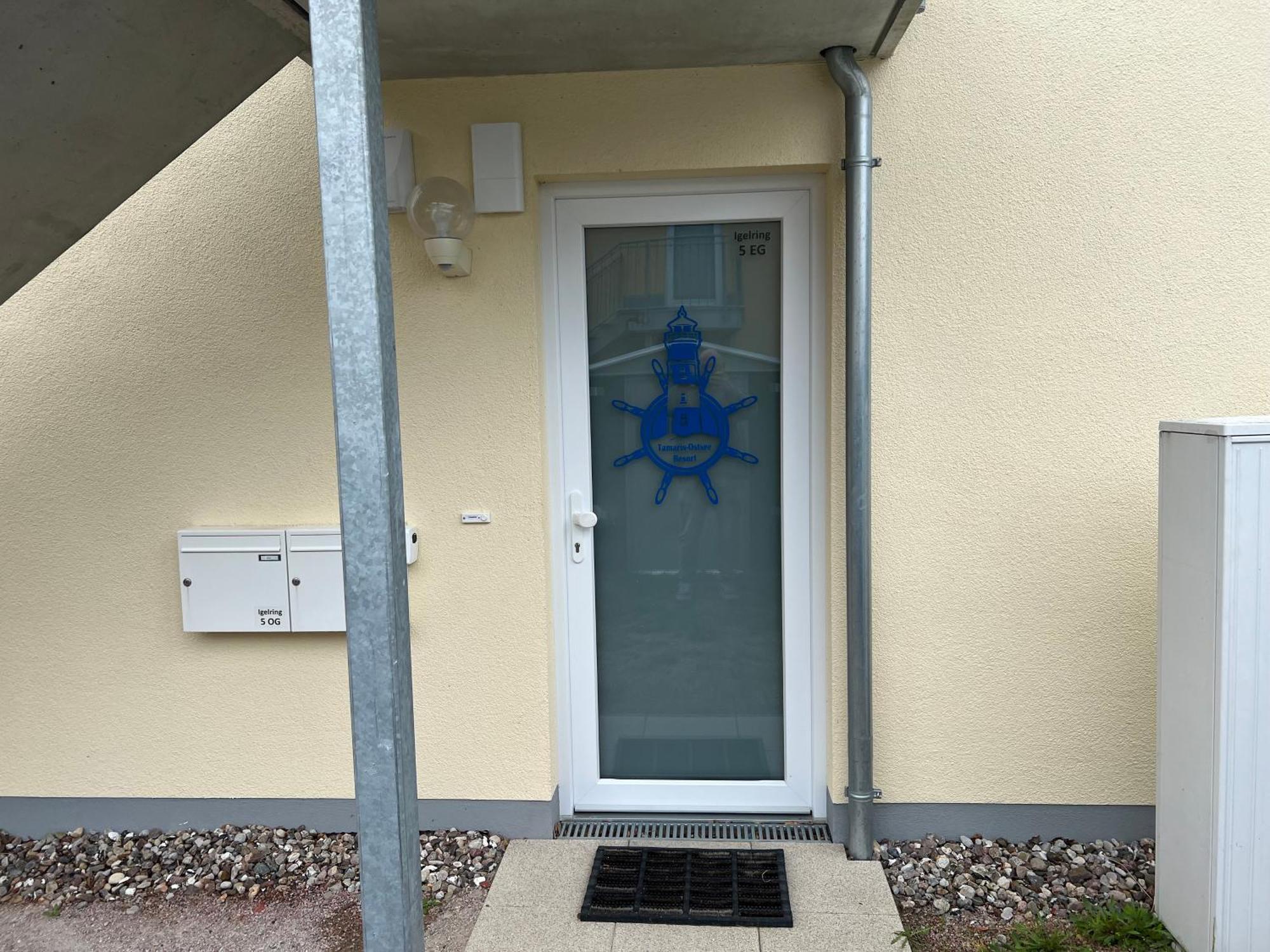 Tamaris Resort Graal-Mueritz Kültér fotó