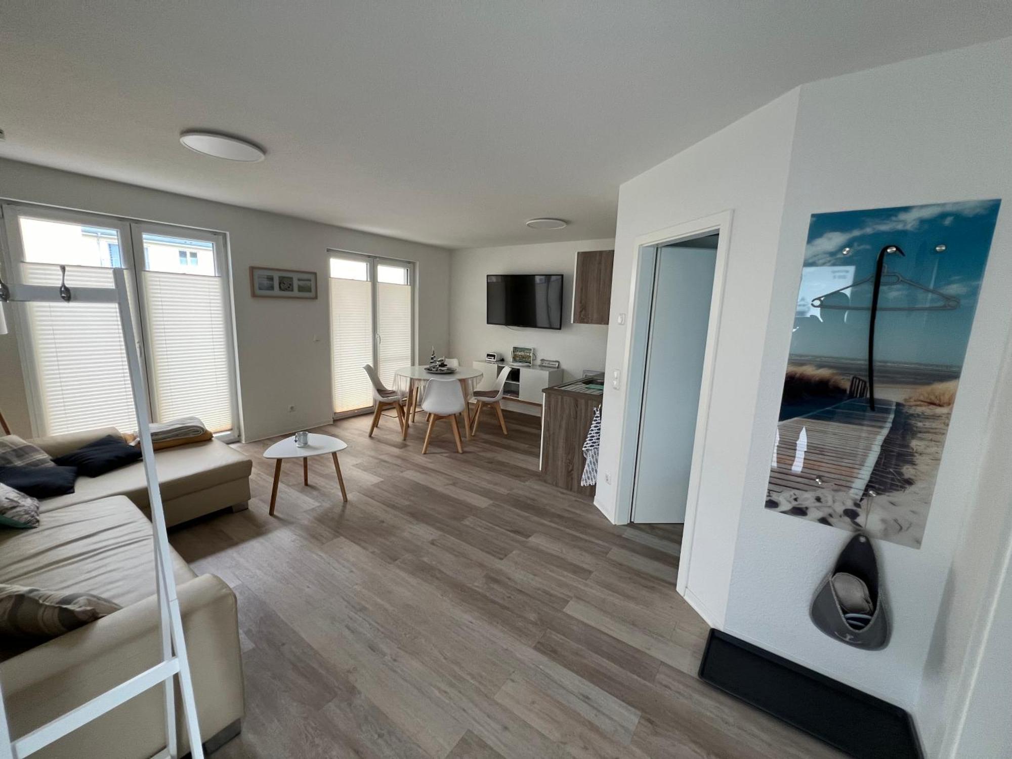 Tamaris Resort Graal-Mueritz Kültér fotó