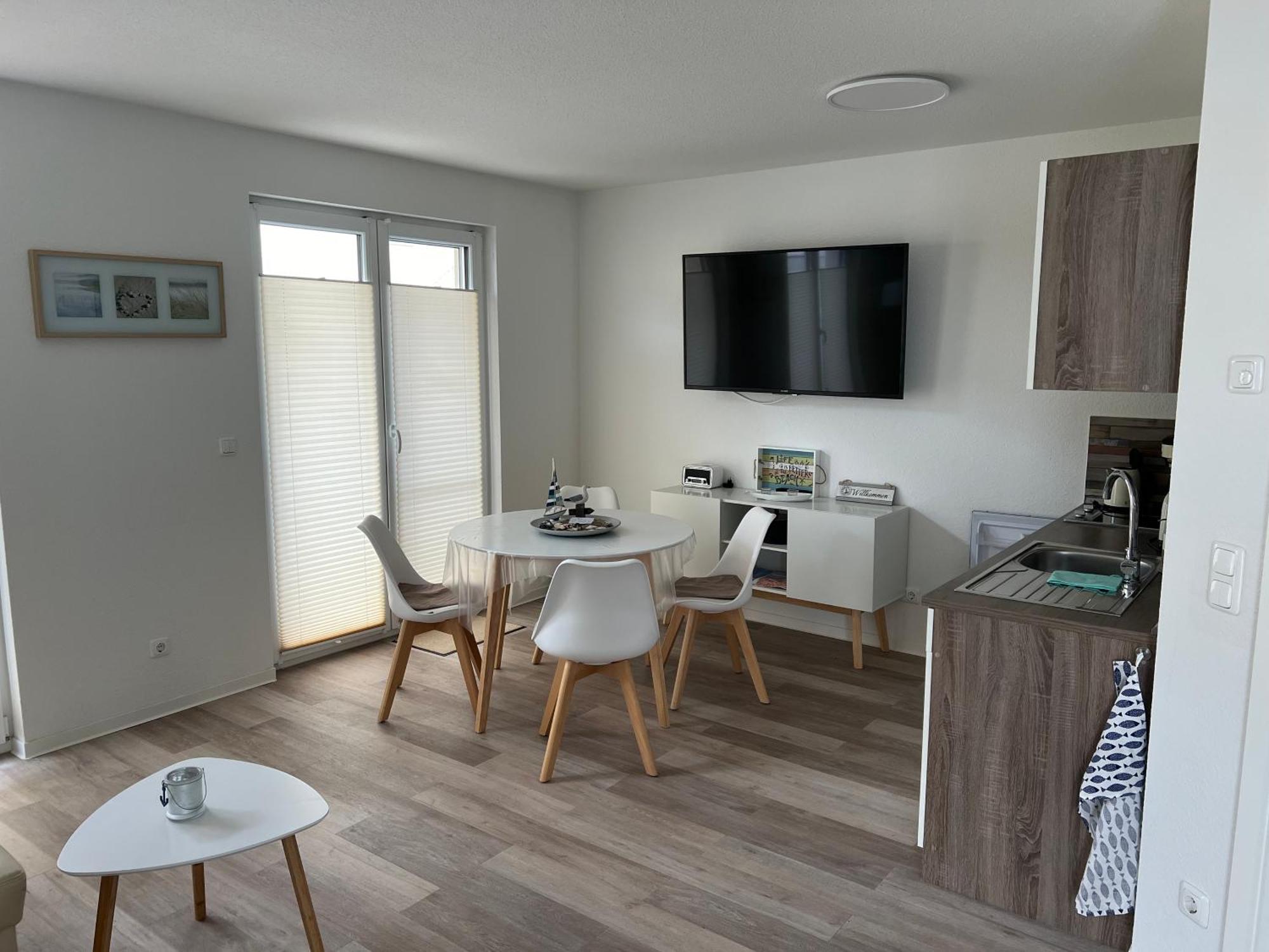 Tamaris Resort Graal-Mueritz Kültér fotó